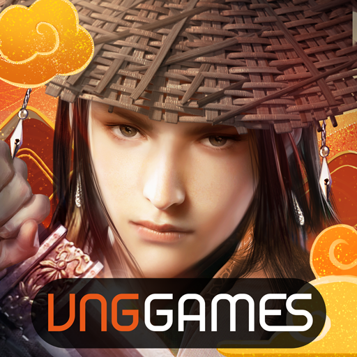 Võ Lâm Truyền Kỳ - PC